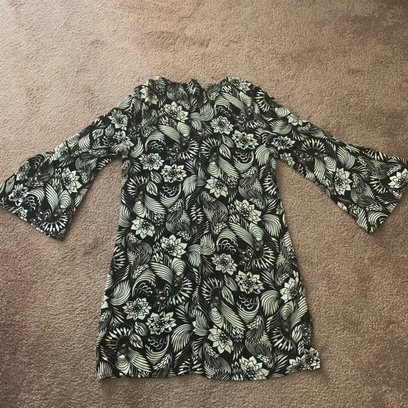 Retro Forever 21 Dress - Picture 7 of 10